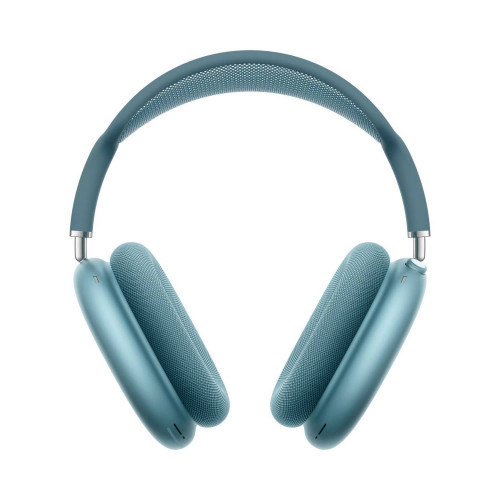 AirPods Max Blue USB-C (MWW63ZM/A) б/в